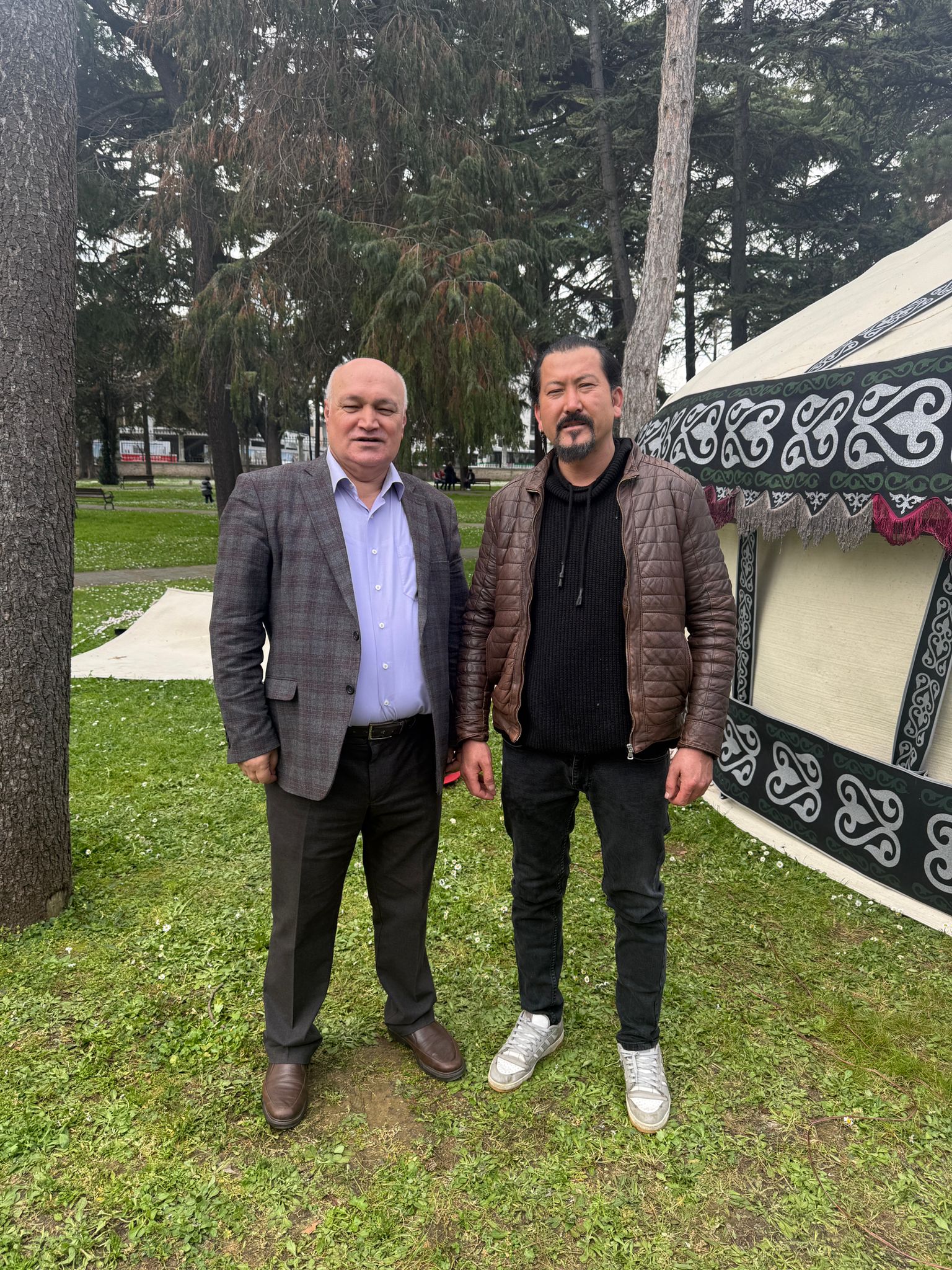 İstanbul Üniversitesi Nevruz Kutlamaları
